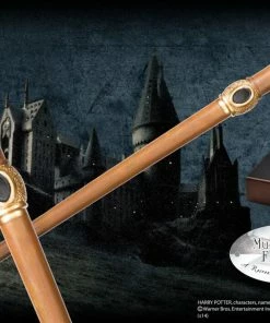 Noble Collection HARRY POTTER - Wand Collection - Mundungus Fletcher