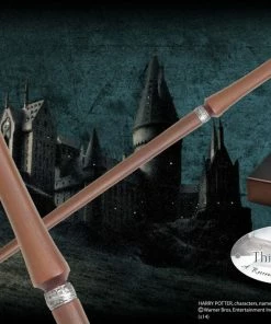 Noble Collection HARRY POTTER - Wand Collection - Pius Thicknesse