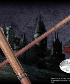Noble Collection HARRY POTTER - Wand Collection - Lavender Brown