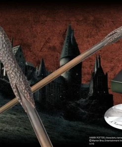 Noble Collection HARRY POTTER - Wand Collection - Nigel