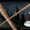 Noble Collection HARRY POTTER - Wand Collection - Katie Bell