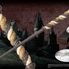 Noble Collection HARRY POTTER - Wand Collection - Alecto Carrow