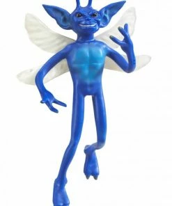 Noble Collection HARRY POTTER Bendable Cornish Pixie