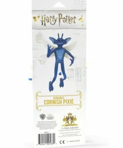 Noble Collection HARRY POTTER Bendable Cornish Pixie