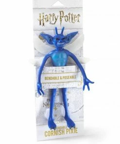 Noble Collection HARRY POTTER Bendable Cornish Pixie