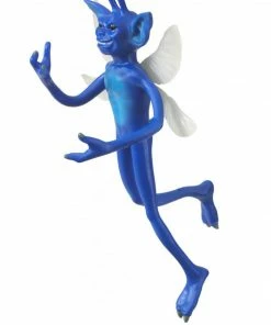 Noble Collection HARRY POTTER Bendable Cornish Pixie