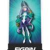 My Hero Academia - Nejire Hado 3" Collectors FigPin #525