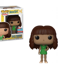 Funko New Girl - CeCe Parekh NYCC 2018 Exclusive Pop! Vinyl
