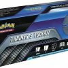 Pokemon POKÉMON TCG Trainer's Toolkit