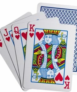 . All Board Games Copag - Poker Deck Regular Blue (Tuckbox)