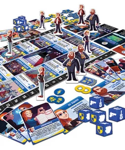 Plaid Hat Games Video Game High School - Board Game