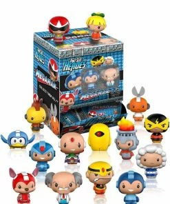 Funko Mega Man - Pint Size Heroes GS US Exclusive Blind Bag Collections