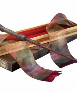 Noble Collection HARRY POTTER - Harry Potter Wand Ollivander Packaging
