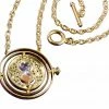 Noble Collection HARRY POTTER - Time Turner Necklace