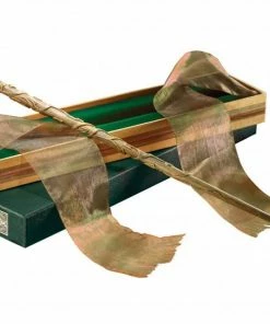 Noble Collection HARRY POTTER - Hermione Granger Wand Ollivander Packaging