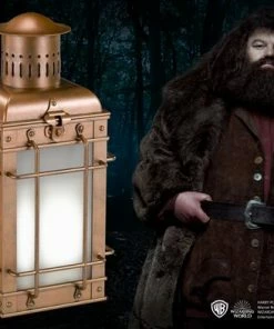 Noble Collection HARRY POTTER Hagrid's Lantern