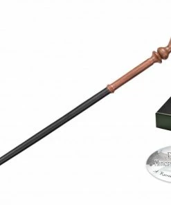 Noble Collection HARRY POTTER - Professor Mcgonagall Wand