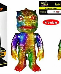 Funko Star Wars - Bossk Prism Hikari Figure