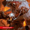Hasbro / Wizards All Board Games DUNGEONS & DRAGONS Player's Handbook
