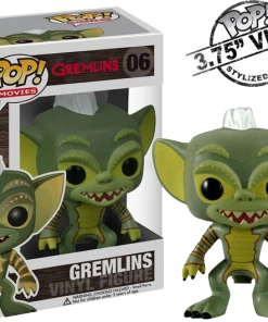 Funko Gremlins - Gremlin Pop! Vinyl #06 POP! Vinyls