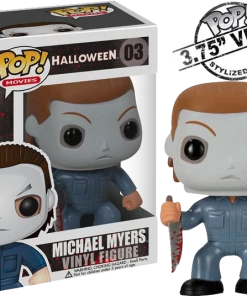 Funko Halloween - Michael Myers Pop! Vinyl