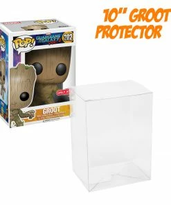 Ozzie Collectables POP! Vinyls POP! Vinyl Protector 91 Ozzie Collectables POP! Vinyls POP! Vinyl Protector