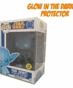 Ozzie Collectables POP! Vinyls POP! Vinyl Protector 89 Ozzie Collectables POP! Vinyls POP! Vinyl Protector