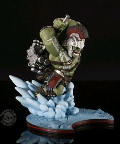 Funko Collections Thor 3: Ragnarok - Gladiator Hulk Q-Fig Max Diorama