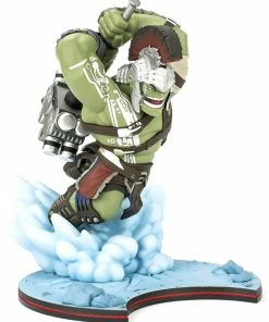 Funko Collections Thor 3: Ragnarok - Gladiator Hulk Q-Fig Max Diorama