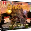 WizKids Games All Board Games Quarriors - Quartifacts Expansion