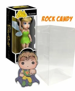 Ozzie Collectables POP! Vinyls POP! Vinyl Protector 61 Ozzie Collectables POP! Vinyls POP! Vinyl Protector