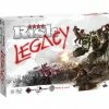 Hasbro / Wizards All Board Games AVALON HILL Risk Legacy