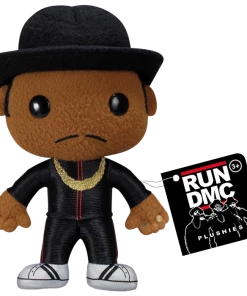 Funko POP! Vinyls Run-DMC - Run 7" Plush