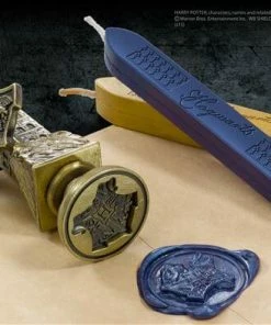 Noble Collection HARRY POTTER Hogwarts Wax Seal