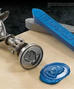Noble Collection HARRY POTTER Ravenclaw Wax Seal