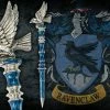 Noble Collection HARRY POTTER Ravenclaw Pen