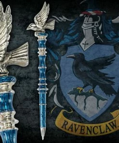 Noble Collection HARRY POTTER Ravenclaw Pen