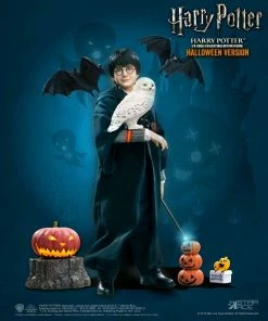 Star Ace Toys Harry Potter - Harry (child) 12" Action Figure