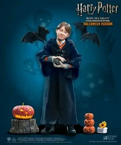 Star Ace Toys Harry Potter - Ron (child) 12" Action Figure