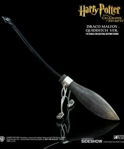 Star Ace Toys Harry Potter - Draco Malfoy Quidditch 12" 1:6 Scale Action Figure