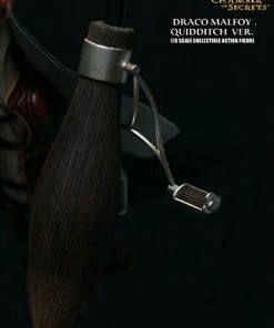 Star Ace Toys Harry Potter - Draco Malfoy Quidditch 12