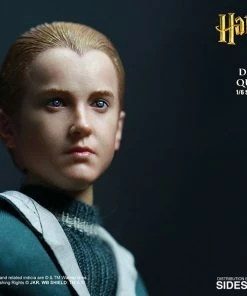 Star Ace Toys Harry Potter - Draco Malfoy Quidditch 12