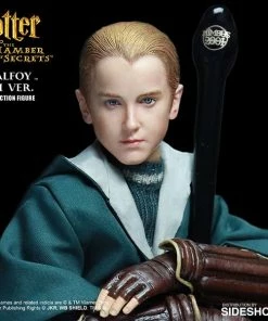 Star Ace Toys Harry Potter - Draco Malfoy Quidditch 12