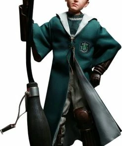 Star Ace Toys Harry Potter - Draco Malfoy Quidditch 12" 1:6 Scale Action Figure