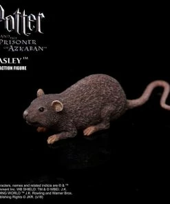 Star Ace Toys Harry Potter - Ron Weasley Teen Deluxe 12" 1:6 Scale Action Figure 15 Star Ace Toys Harry Potter - Ron Weasley Teen Deluxe 12