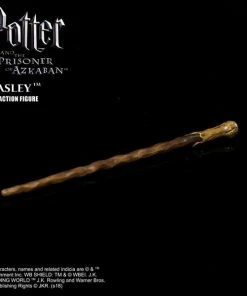 Star Ace Toys Harry Potter - Ron Weasley Teen Deluxe 12" 1:6 Scale Action Figure 16 Star Ace Toys Harry Potter - Ron Weasley Teen Deluxe 12