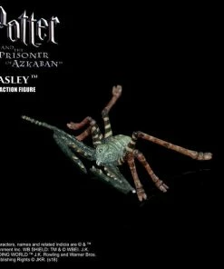 Star Ace Toys Harry Potter - Ron Weasley Teen Deluxe 12" 1:6 Scale Action Figure 17 Star Ace Toys Harry Potter - Ron Weasley Teen Deluxe 12