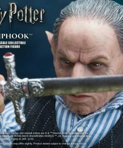 Star Ace Toys Harry Potter - Griphook 1:6 Scale Action Figure