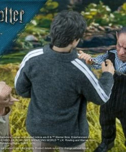 Star Ace Toys Harry Potter - Griphook 1:6 Scale Action Figure