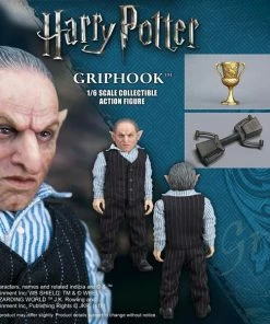 Star Ace Toys Harry Potter - Griphook 1:6 Scale Action Figure